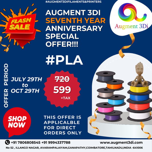 7TH YEAR ANNIVERSARY SPECIAL SALE !! HURRY UP !! SHOP MORE ! SAVE MORE !!