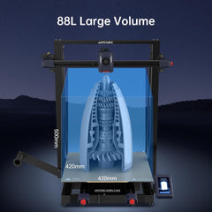 Anycubic Kobra 2 Max 3D Printer
