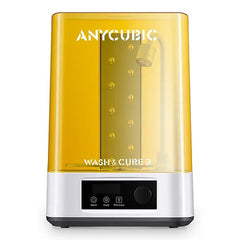 Anycubic Wash & Cure 3.0