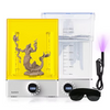 ELEGOO Mercury XS Bundle Washing and Curing Station