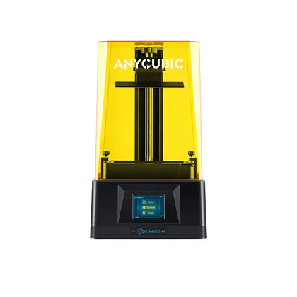 Anycubic Photon Mono 4K Resin 3D printer