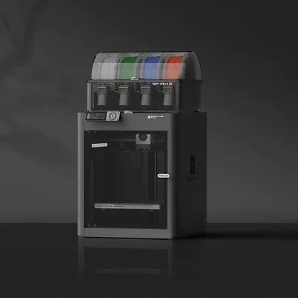 Bambu Lab P1S 3D Printer Combo(with ams)