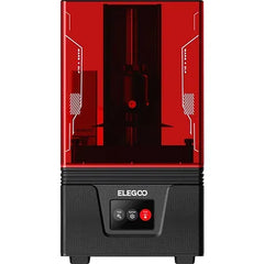 Elegoo Mars 4 DLP Printer