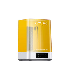 Anycubic Wash and cure 3.0 plus
