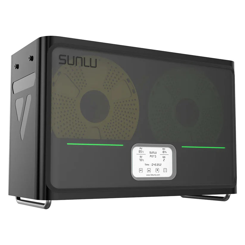 Sunlu Filament Dryer box - S4