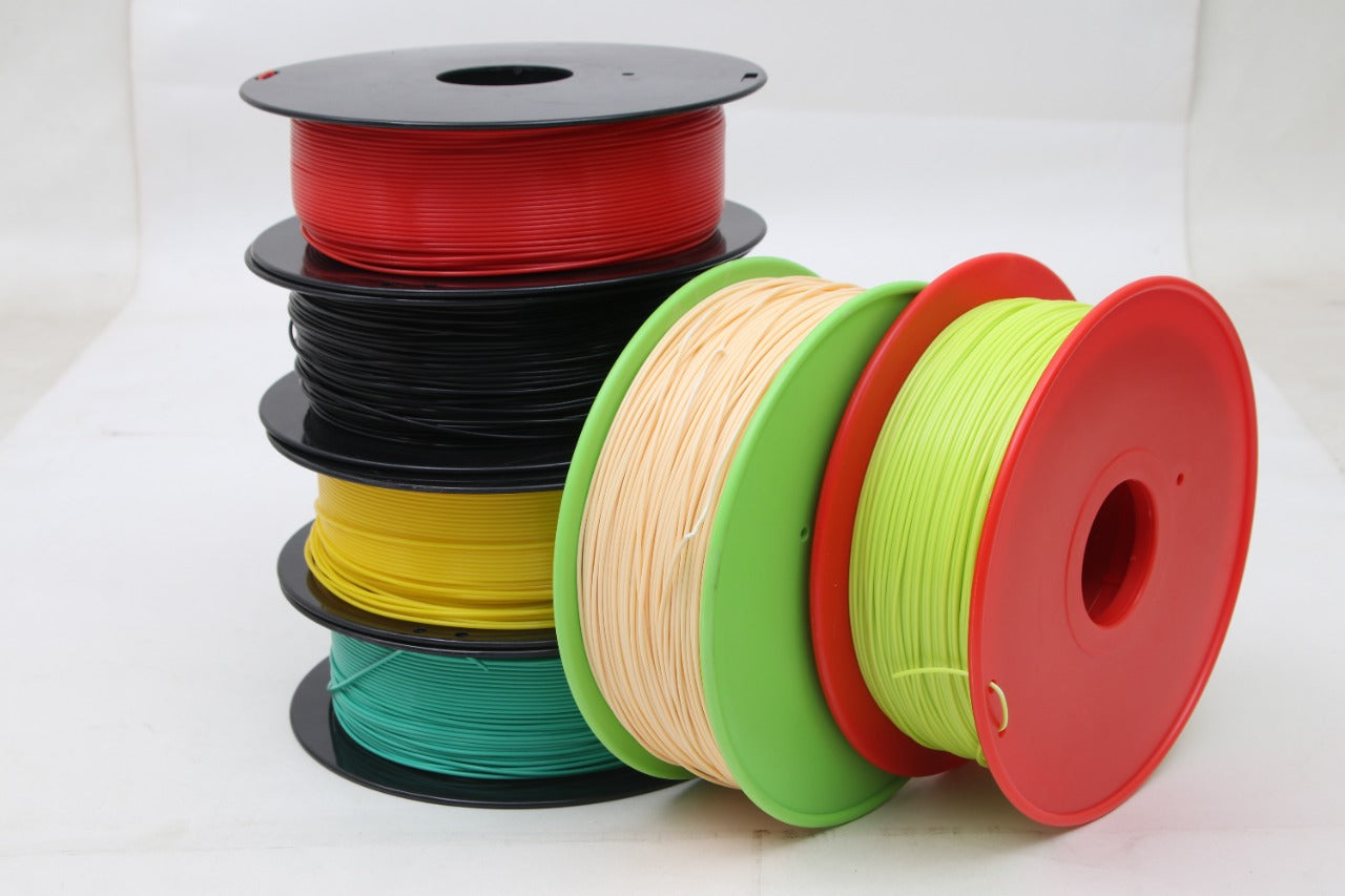 MIXED COLORS 3D Printer Filaments - Augment 3Di